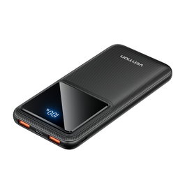 Vention Powerbank 10000mAh FHKB0 22.5W Negra